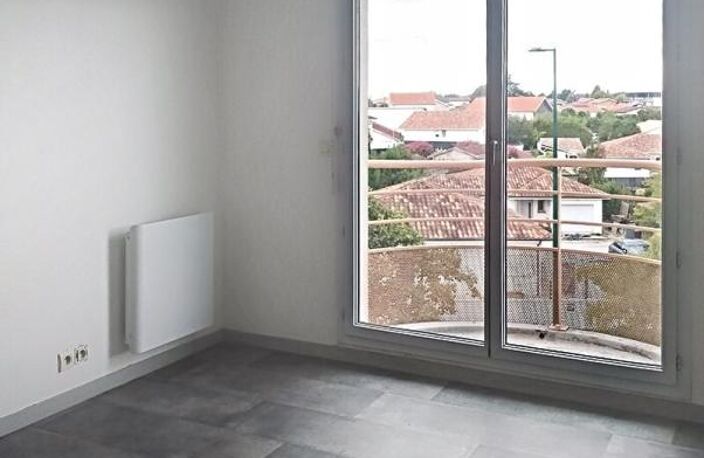 Appartement Saint Paul Les Dax 1 pièce(s) 19.95 m2 — photo 3