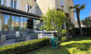 Maison 7 Pièces 182 m² à vendre à Libourne (33500)