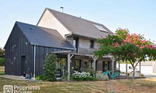 Maison 5 Pièces 162 m² à vendre à Ahuillé (53940)