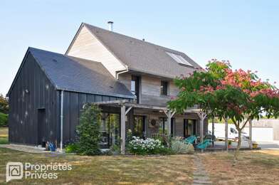 Maison 5 pièces 343167 €