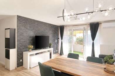 Appartement 3 pièces 286000 €