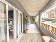 Appartement Montpellier 3 pièce(s) 61 m2+Terrasse et Place de Parking — photo 4