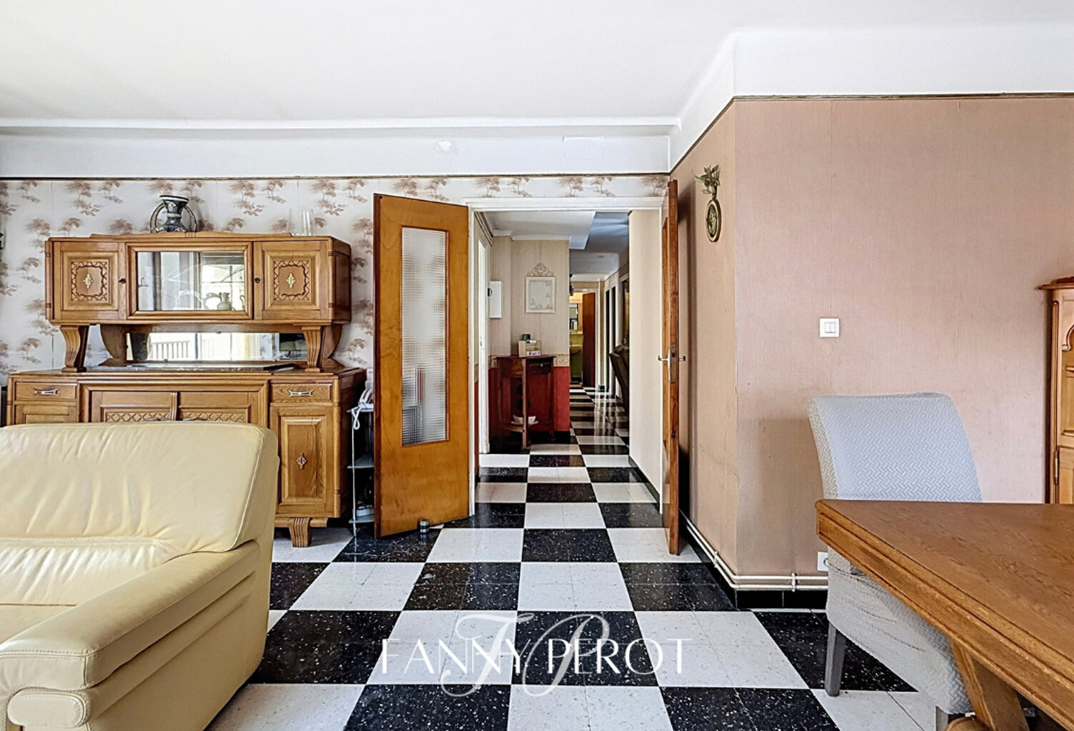 Appartement T4 de 91m² à Perpignan — photo 1