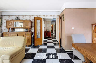 Appartement T4 de 91m² à Perpignan — photo du bien