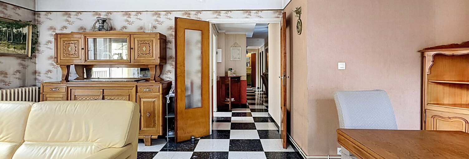 Appartement 4 Pièces 91 m² à vendre à Perpignan (66000)