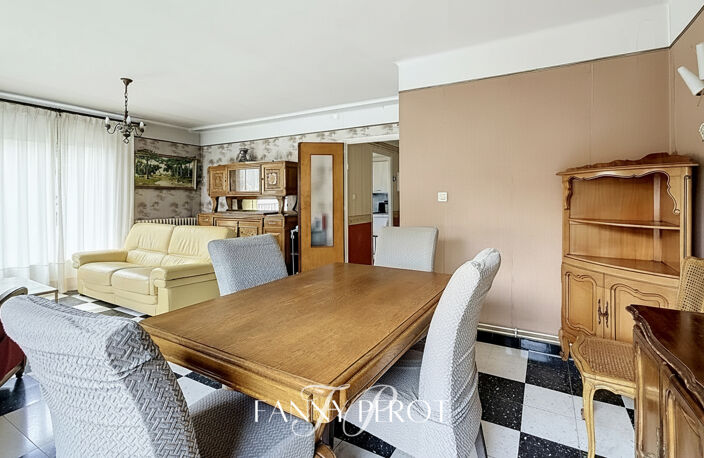 Appartement T4 de 91m² à Perpignan — photo 3