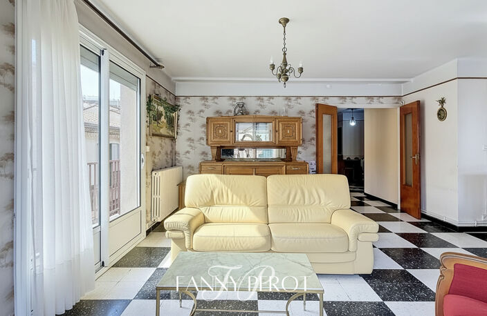 Appartement T4 de 91m² à Perpignan — photo 5