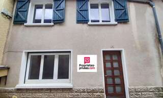 Maison 4 Pièces 82 m² à vendre à Laruns (64440)