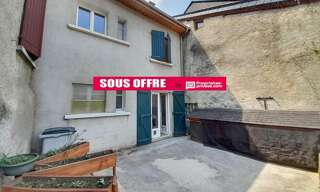 Maison 4 Pièces 82 m² à vendre à Laruns (64440)