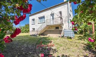 Maison 6 Pièces 77 m² à vendre à Aschères-le-Marché (45170)