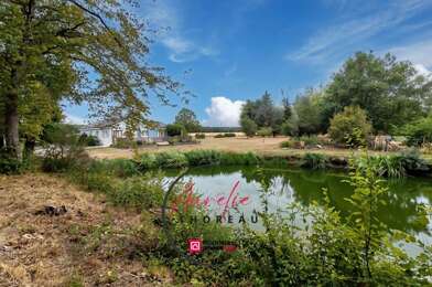 Maison 5 pièces 229900 €