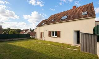 Maison 5 Pièces 91 m² à vendre à Betz (60620)