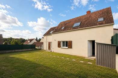 Maison 5 pièces 225000 €