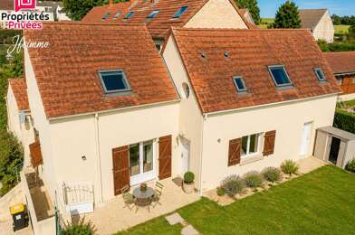 Maison 5 pièces 210000 €