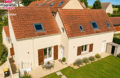 Antilly Maison individuel — photo du bien