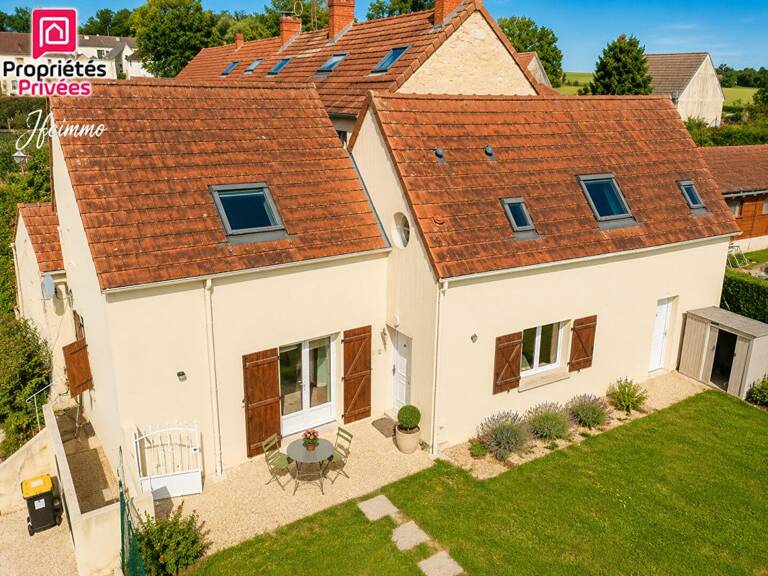 Antilly Maison individuel — photo 1