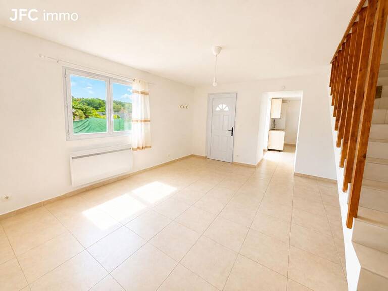 Antilly Maison individuel — photo 1
