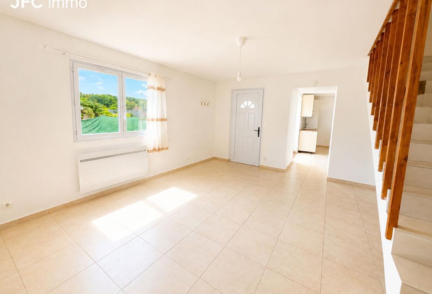 Antilly Maison individuel — photo 1