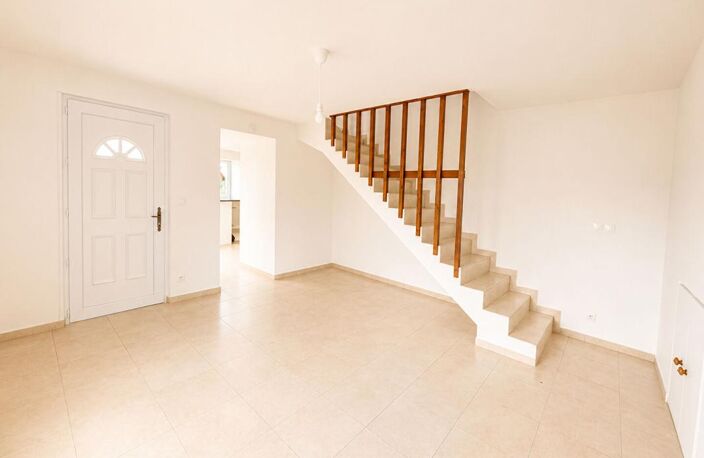 Antilly Maison individuel — photo 4