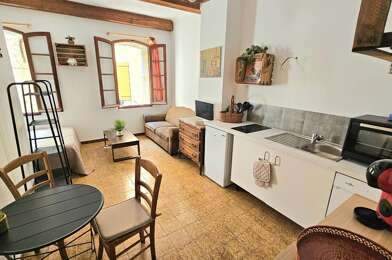 Appartement 1 pièces 45000 €