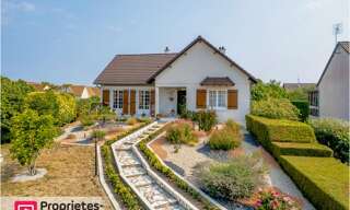 Maison 3 Pièces 85 m² à vendre à Allouis (18500)