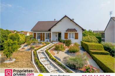 Maison 3 pièces 35400 €