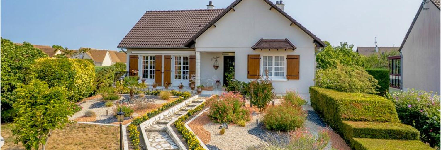 Maison 3 Pièces 85 m² à vendre à Allouis (18500)