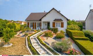 Maison 3 Pièces 85 m² à vendre à Allouis (18500)