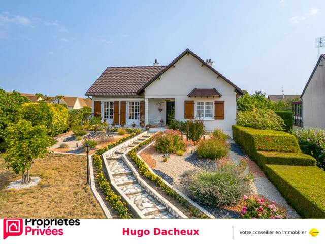 Maison  3 pièce(s) 85 m2 — photo du bien