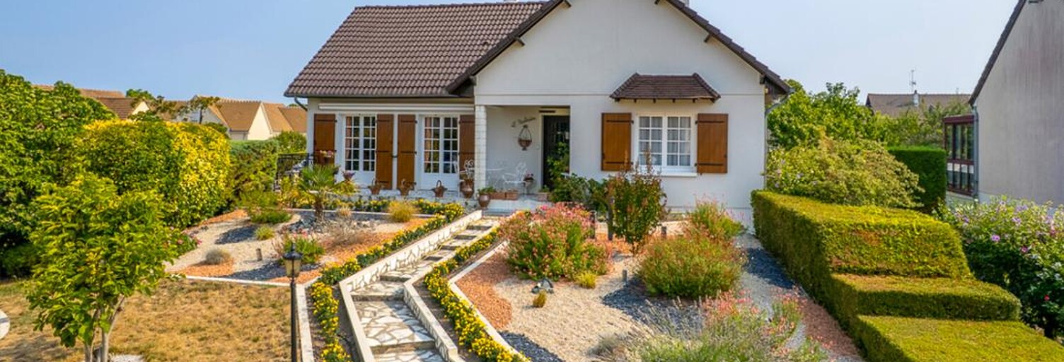 Maison 3 Pièces 85 m² à vendre à Allouis (18500)