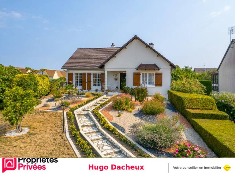 Maison  3 pièce(s) 85 m2 — photo 1