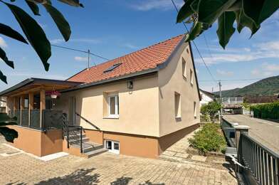 Maison 5 pièces 277000 €