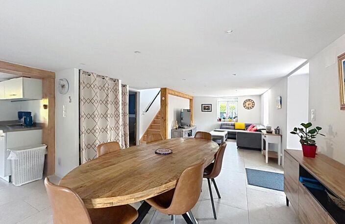 Saint-Amarin, 68550, Maison 100 m2,  3 chambres ? Terrain plat et clos de 7,5 ares — photo 5