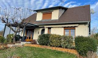 Maison 6 Pièces 130 m² à vendre à Maintenon (28130)