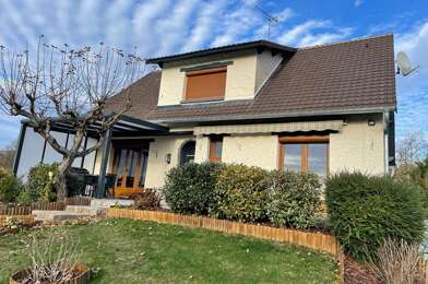 Maison 6 pièces 345000 €