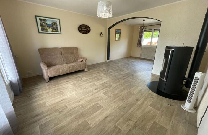 28130 Viliers le Morhier 130 m2 terrain 1700 m2 — photo 3