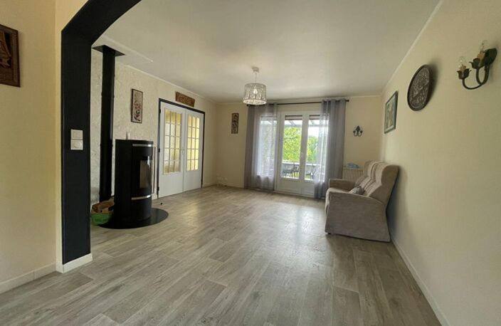 28130 Viliers le Morhier 130 m2 terrain 1700 m2 — photo 5
