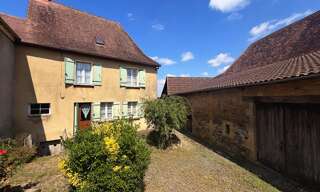 Maison 4 Pièces 90 m² à vendre à Dussac (24270)