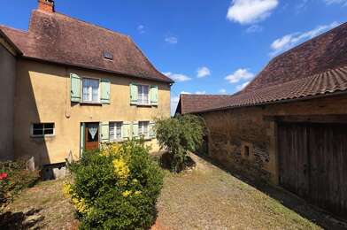 Maison 4 pièces 149000 €