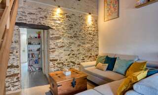 Maison 3 Pièces 55 m² à vendre à Remouillé (44140)