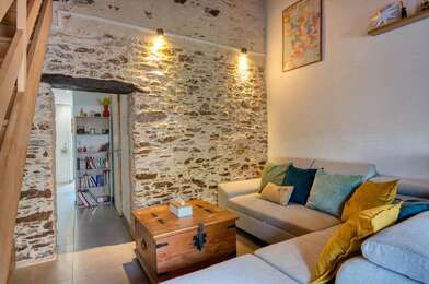 Maison 3 pièces 174000 €
