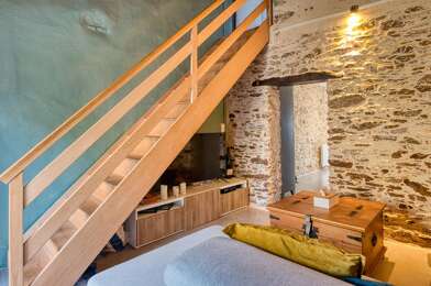 Maison 3 pièces 174000 €