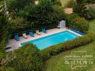Léobard (46)  Ensemble en pierre du 18ème siècle avec 5 gîtes et piscine 752 700 — photo 4