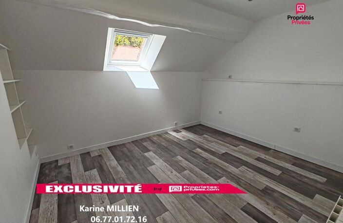VERT EN DROUAIS 28500 Maison individuelle - 1 étage - 3 chambres - Garage - Terrain - 177000  HAI — photo 5