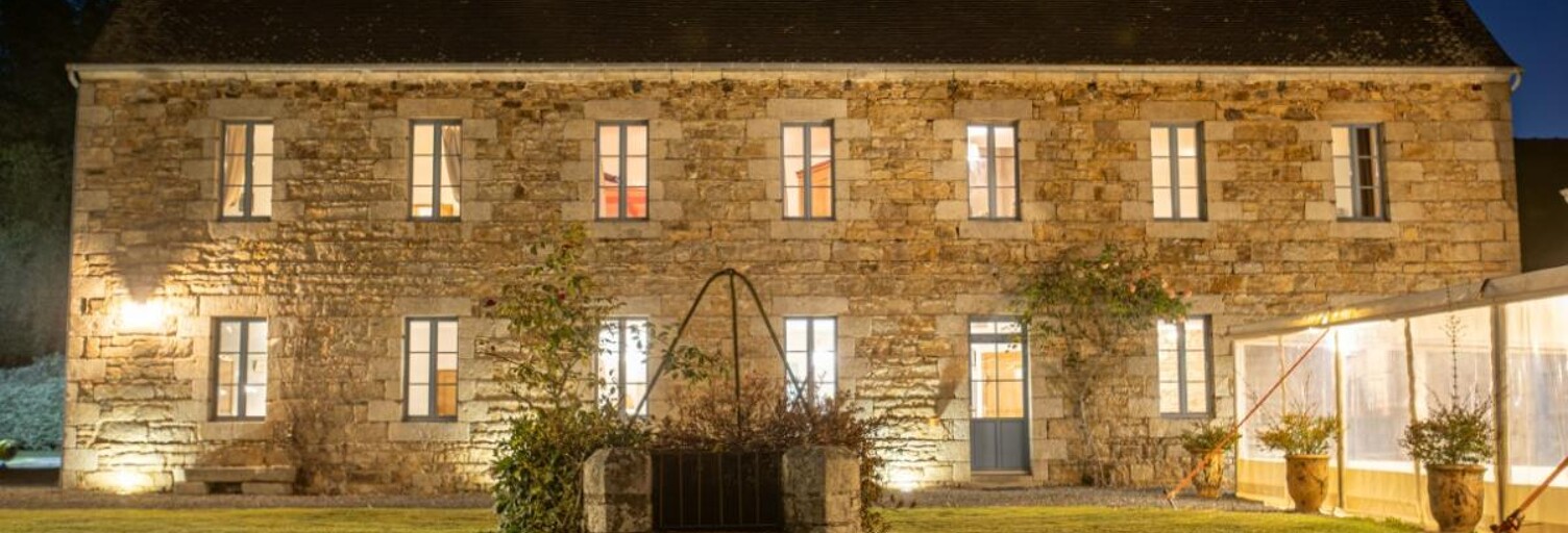 Commerce 17 Pièces 630 m² à vendre à Penvénan (22710)