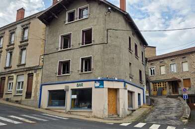 Immeuble  49000 €