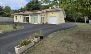 Maison 5 Pièces 122 m² à vendre à Saint-Vivien-de-Médoc (33590)