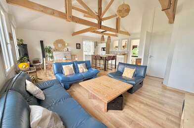 Maison 4 pièces 260000 €