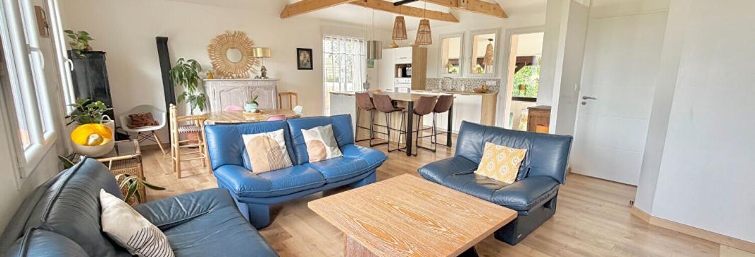 Maison 4 Pièces 120 m² à vendre à Cahors (46000)