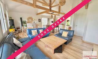 Maison 4 Pièces 120 m² à vendre à Cahors (46000)